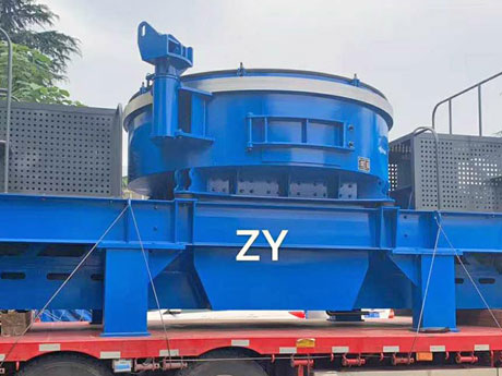 尾礦機(jī)制砂生產(chǎn)線、尾礦碎石生產(chǎn)線&mdash;中意礦機(jī)