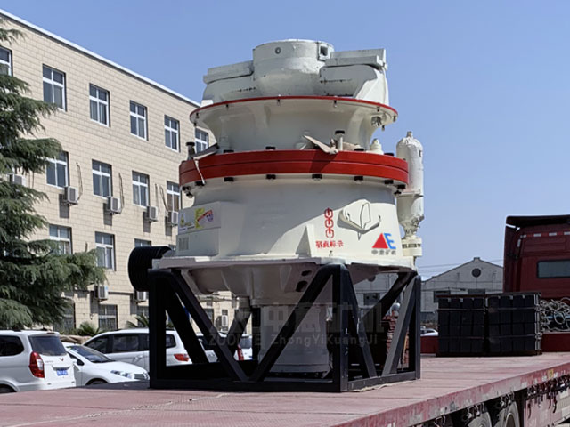 時(shí)產(chǎn)100立方的砂石生產(chǎn)線(xiàn)配置方案，選擇環(huán)保制砂